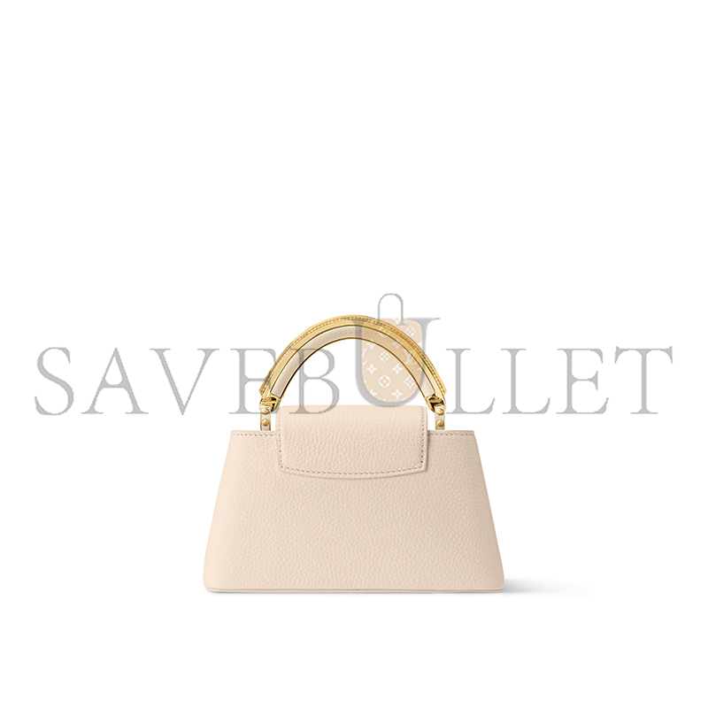 l0vis Vvtt0n master capucines east-west mini m26345 (22*12*8cm)